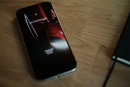 ZeSlots Kazino Mobilā lietotne